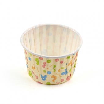 Paper Souffle Portion Cup Huake Printing