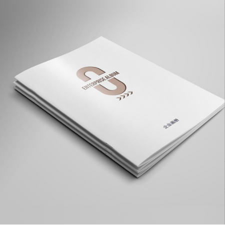 Custom Magazine Board Book Brochure Publishing Printing Services 