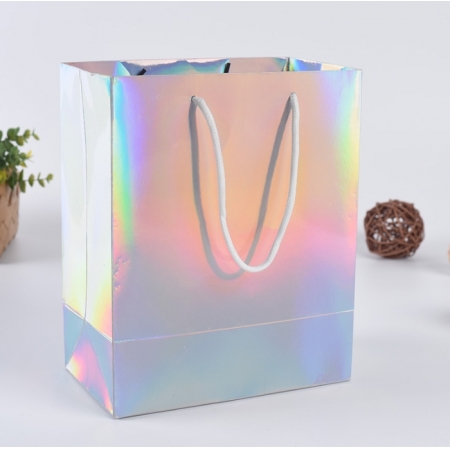 Paper Gift Bags Wholesale Cardboard Candy Bag 