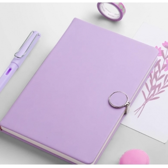 Journal Style Notebook