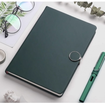 Journal Style Notebook