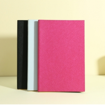 Journal Style Notebook