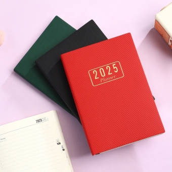 Journal Style Notebook