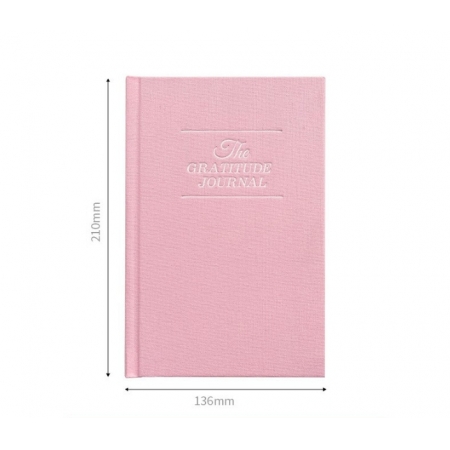 Custom Diary Printed High End Embossed Notepad Beautiful Notebooks 