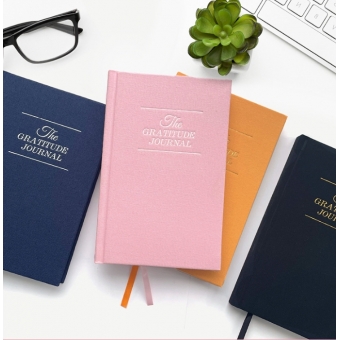 Journal Style Notebook