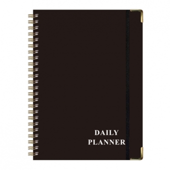 Journal Style Notebook