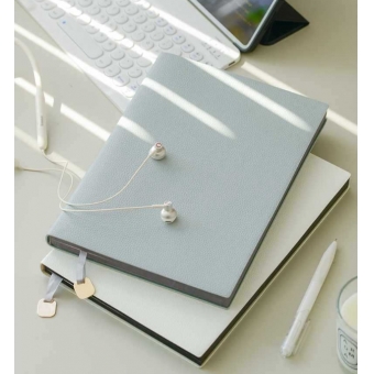 Journal Style Notebook