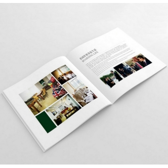 Brochure and Catalogue printing