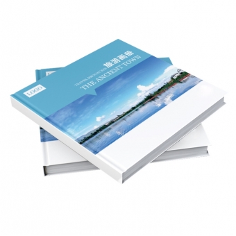 Brochure and Catalogue printing