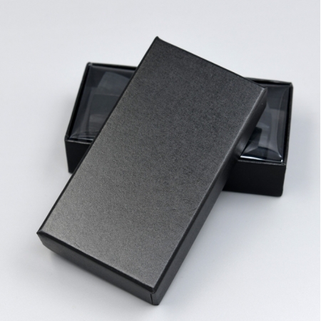 Lid And Base Box Packaging Gift For Present Luxury Custom Cardboard Carton 