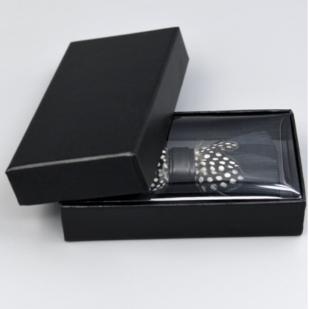 Custom Gift Boxes With Logo Base Packaging Paper Lid Rigid Cardboard 