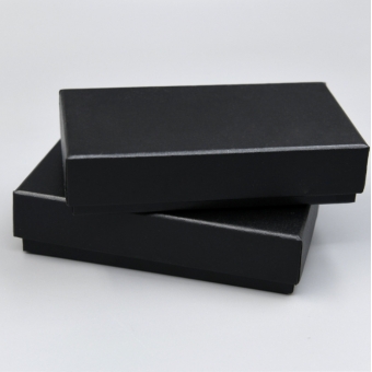 square box packaging