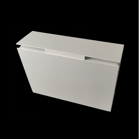 Custom Gift Packaging Luxury Magnetic Folding Paper Gift Box With Lid 