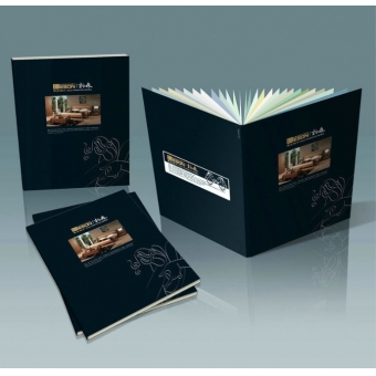 Brochure and Catalogue printing