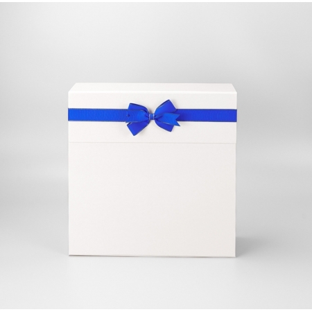 Custom Folding Packaging Box Collapsible Gift Paper With Your Own Logo 