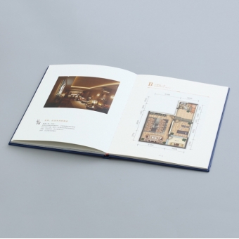 Brochure and Catalogue printing