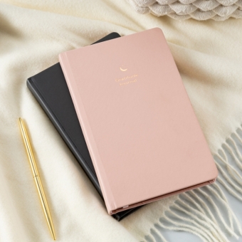 Journal Style Notebook