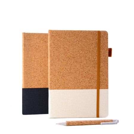 Custom Diary Manufacturers 2025 Luxury Leather Journal A5 Notebook Wholesale 