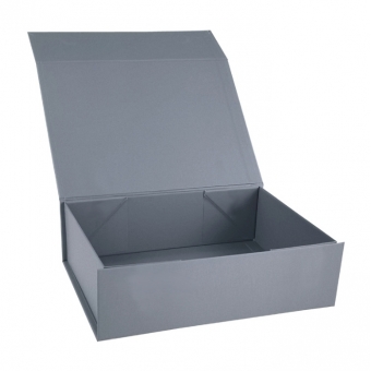 Custom Gift Boxes For Present Magnetic Packaging Paper Lid Base Folding Huake Printing