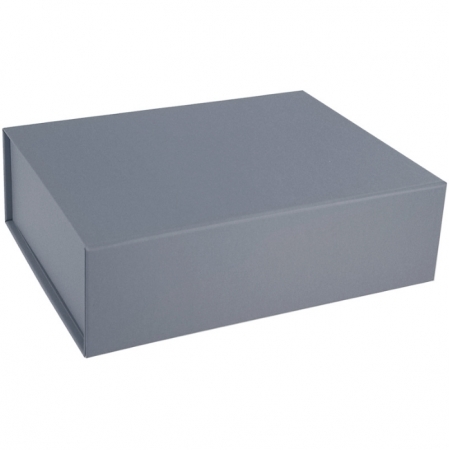 Custom Gift Boxes For Present Magnetic Packaging Paper Lid Base Folding 