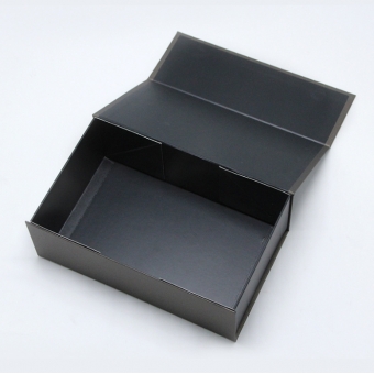 Paper Wedding Favor Gift Magnetic Boxes Packaging Folding Clothing Flat Carton Huake Printing