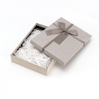 square box packaging