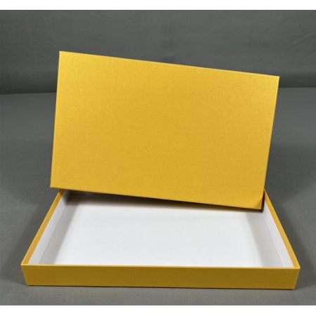 Custom Logo Paper Packaging Box Luxury Clothing Magnetic Closure Folding Boxes 