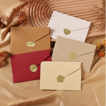 Custom Design Envelopes