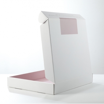 Corrugated Mailing Boxes